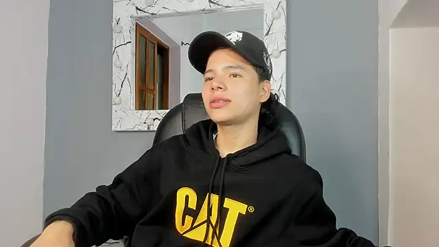 camillo virgil online show from October 6, 2025, 11:00 am