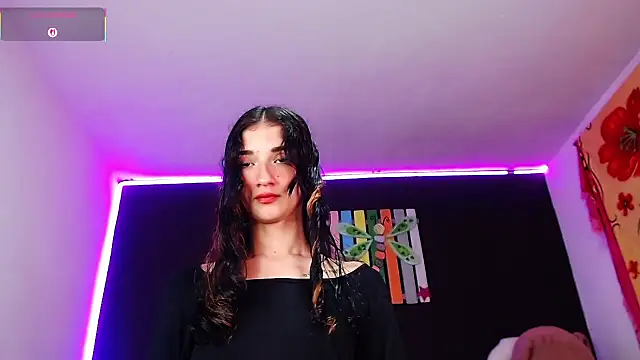 Snapshot of ingrid_zese_ chatting on October 16, 2025, 6:16 pm ingrid zese online show from October 16, 2025, 6:16 pm