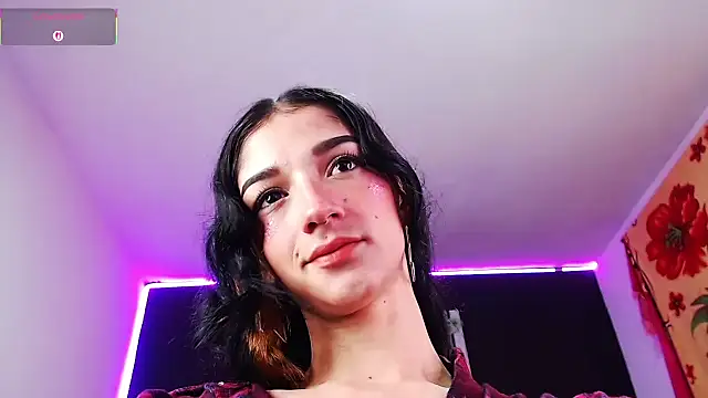 Snapshot of ingrid_zese_ chatting on October 13, 2025, 7:04 pm ingrid zese online show from October 13, 2025, 7:04 pm