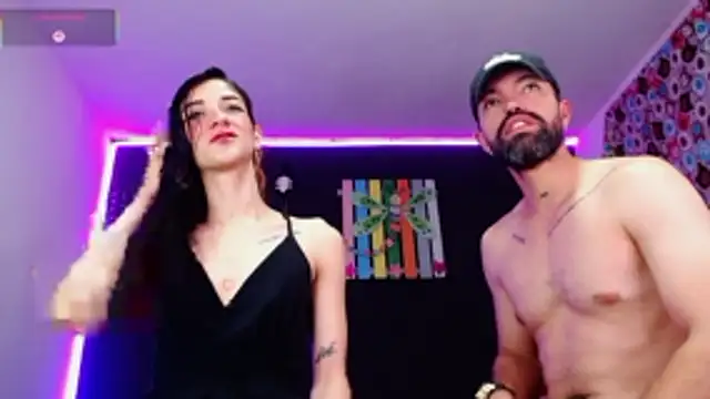 ingrid zese  online show from October 29, 2025, 1:32 pm