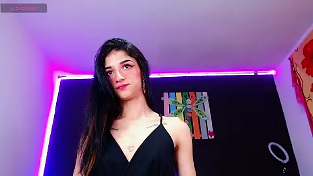 Snapshot of ingrid_zese_ chatting on October 18, 2025, 6:54 pm ingrid zese online show from October 18, 2025, 6:54 pm
