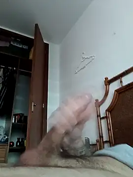 DannySastre91 online show from September 30, 2025, 5:19 pm