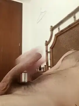 DannySastre91 online show from September 28, 2025, 1:34 am