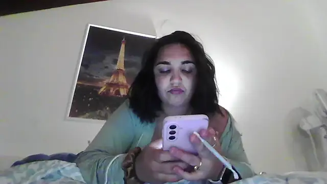 LadySophia03 online show from November 27, 2025, 4:07 pm