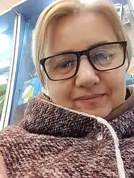 LustyyX online show from January 6, 2026, 12:20 pm