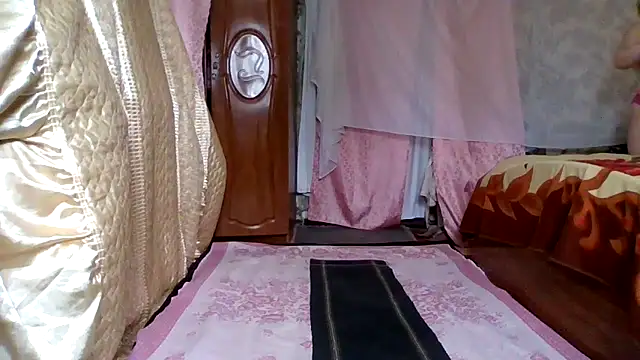 LustyyX online show from February 13, 2026, 12:38 pm