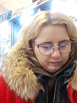 LustyyX online show from February 10, 2026, 1:10 pm