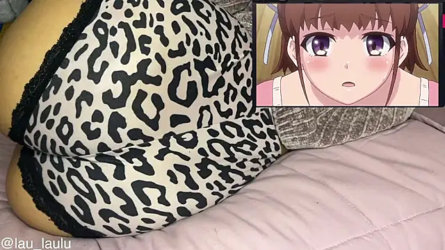 Snapshot of lau_laulu chatting on December 23, 2025, 3:17 am lau laulu online show from December 23, 2025, 3:17 am