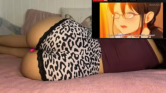 Snapshot of lau_laulu chatting on October 25, 2025, 7:03 pm lau laulu online show from October 25, 2025, 7:03 pm