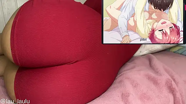 Snapshot of lau_laulu chatting on November 30, 2025, 7:36 pm lau laulu online show from November 30, 2025, 7:36 pm