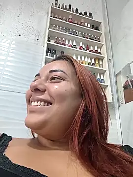 RuivaMisteriosa3 online show from December 16, 2025, 8:35 pm