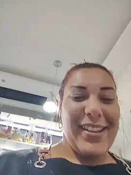 RuivaMisteriosa3 online show from June 3, 2026, 2:33 pm