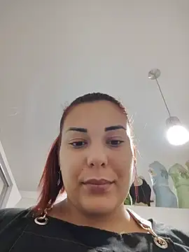 RuivaMisteriosa3 online show from May 19, 2026, 12:56 pm