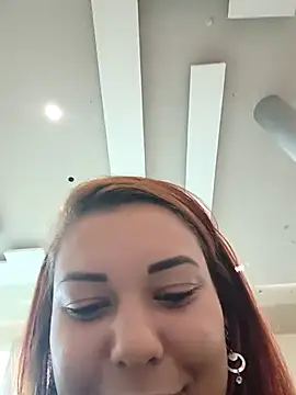 RuivaMisteriosa3 online show from February 23, 2026, 3:56 pm