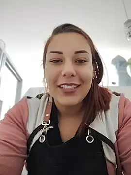 RuivaMisteriosa3 online show from July 25, 2026, 3:51 pm