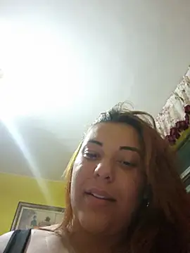 RuivaMisteriosa3 online show from December 13, 2025, 8:04 pm