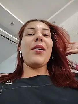 RuivaMisteriosa3 online show from July 1, 2026, 4:51 pm