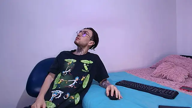 annyharriis online show from July 29, 2026, 7:57 pm