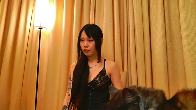 PurpleD1va online show from June 25, 2026, 9:09 pm