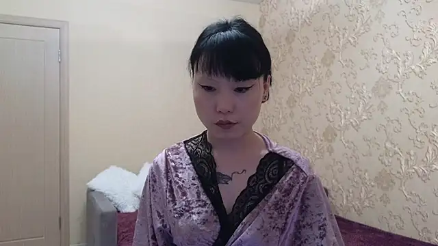PurpleD1va online show from June 26, 2026, 5:19 pm