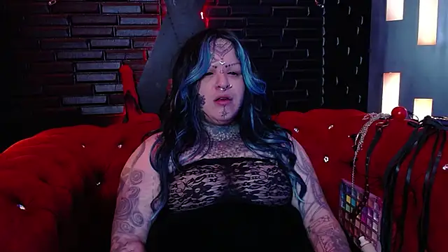 Venus Rock online show from December 2, 2025, 4:14 am