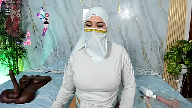 Hadarah persa online show from November 20, 2025, 9:36 pm