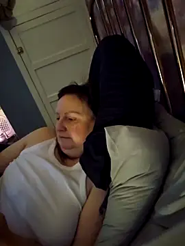 Naughtiness-but-Nice online show from October 26, 2025, 12:27 pm