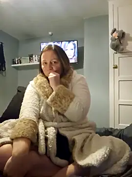 Naughtiness-but-Nice online show from January 14, 2026, 9:07 pm