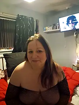 Naughtiness-but-Nice online show from November 7, 2025, 7:40 pm