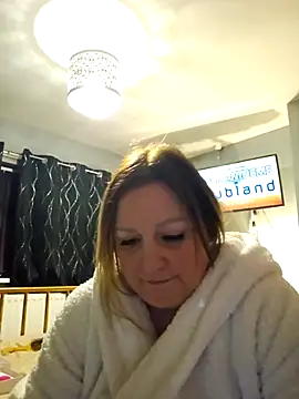 Naughtiness-but-Nice online show from December 20, 2025, 5:27 pm