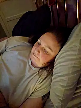 Naughtiness-but-Nice online show from October 23, 2025, 10:08 pm