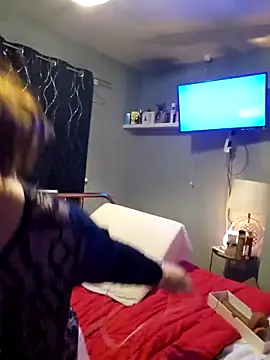 Naughtiness-but-Nice online show from November 6, 2025, 9:19 pm