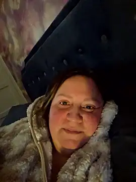 Naughtiness-but-Nice online show from January 12, 2026, 10:14 pm