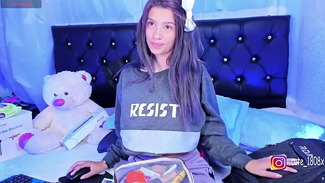 Sofiia cute  online show from September 20, 2025, 10:37 pm