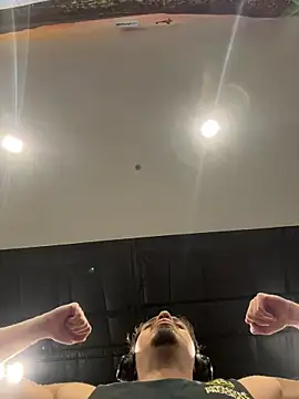 mrredcorn online show from April 13, 2026, 7:51 pm