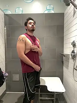 mrredcorn online show from April 23, 2026, 6:53 pm