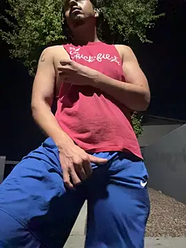 mrredcorn online show from March 18, 2026, 12:51 pm