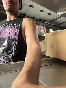 mrredcorn online show from March 20, 2026, 1:56 pm