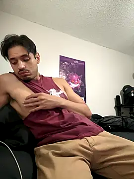 mrredcorn online show from November 13, 2025, 9:51 pm