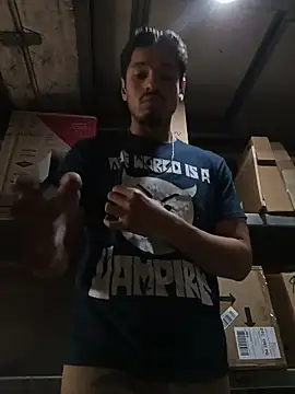 mrredcorn online show from December 15, 2025, 10:32 am