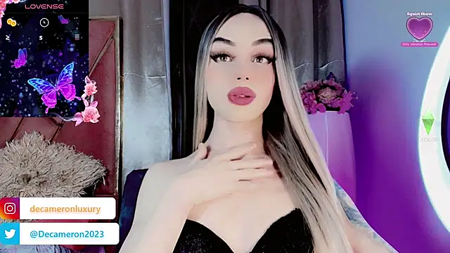 Snapshot of Cameron_baby chatting on September 24, 2025, 7:04 am Cameron baby online show from September 24, 2025, 7:04 am
