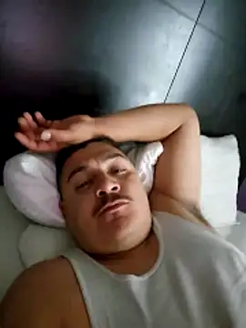 Biglou97 online show from April 16, 2026, 1:06 am