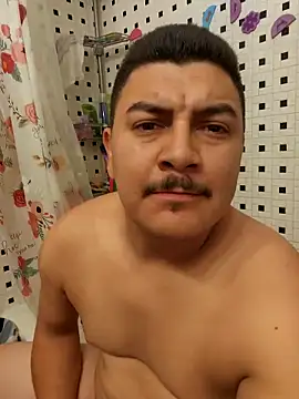 Biglou97 online show from April 7, 2026, 9:38 pm