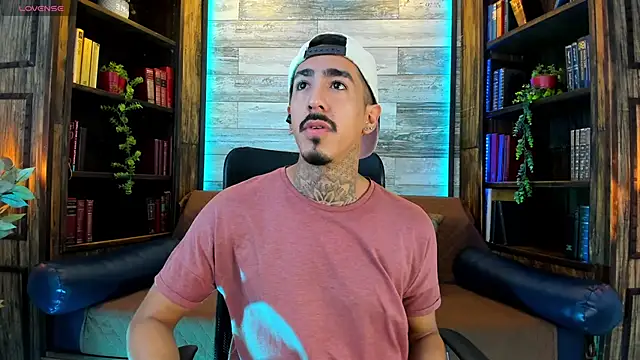 Donovan Desmond online show from March 31, 2026, 1:46 pm