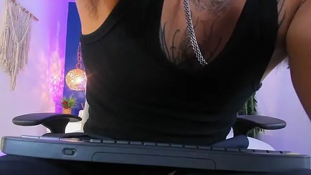 Donovan Desmond online show from February 25, 2026, 1:28 am