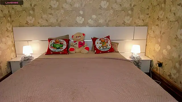 mishapallmer online show from January 13, 2026, 10:41 am