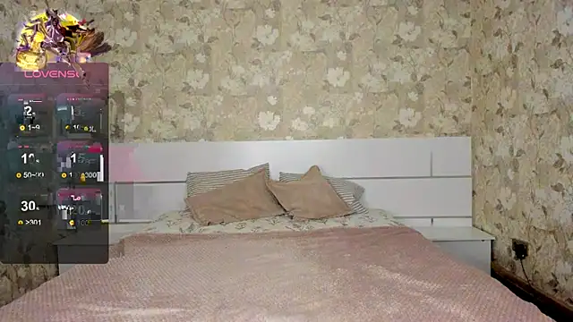 mishapallmer online show from November 9, 2025, 9:57 am