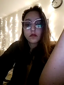 MelissaVicuna online show from October 11, 2025, 1:39 am