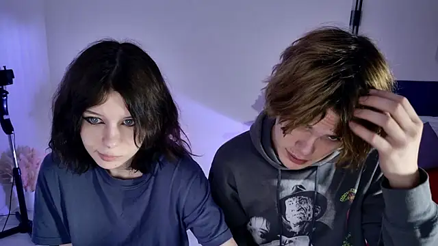 Bonnie And C1yde online show from January 7, 2026, 2:22 pm