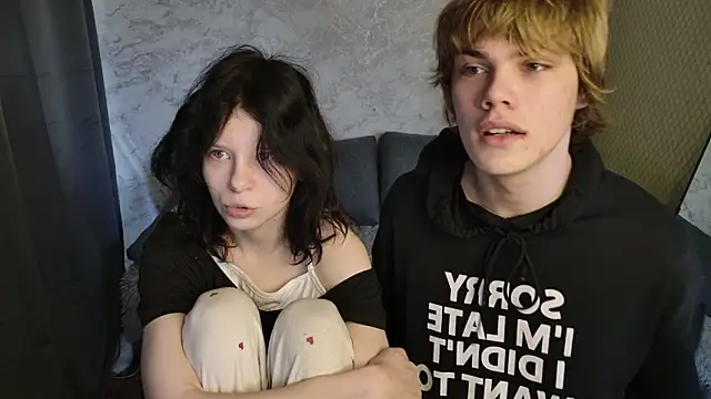 Bonnie And C1yde online show from March 29, 2026, 5:09 am